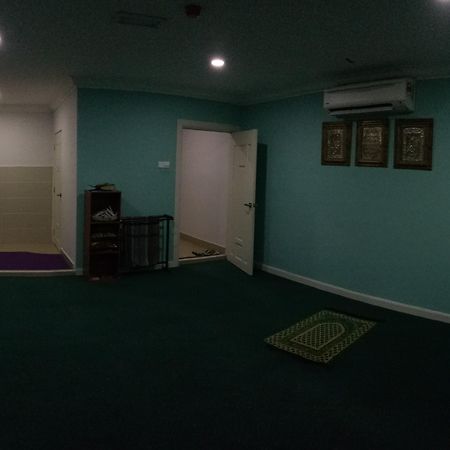 Hotel Mutiara Kgmmb, Melaka Zewnętrze zdjęcie