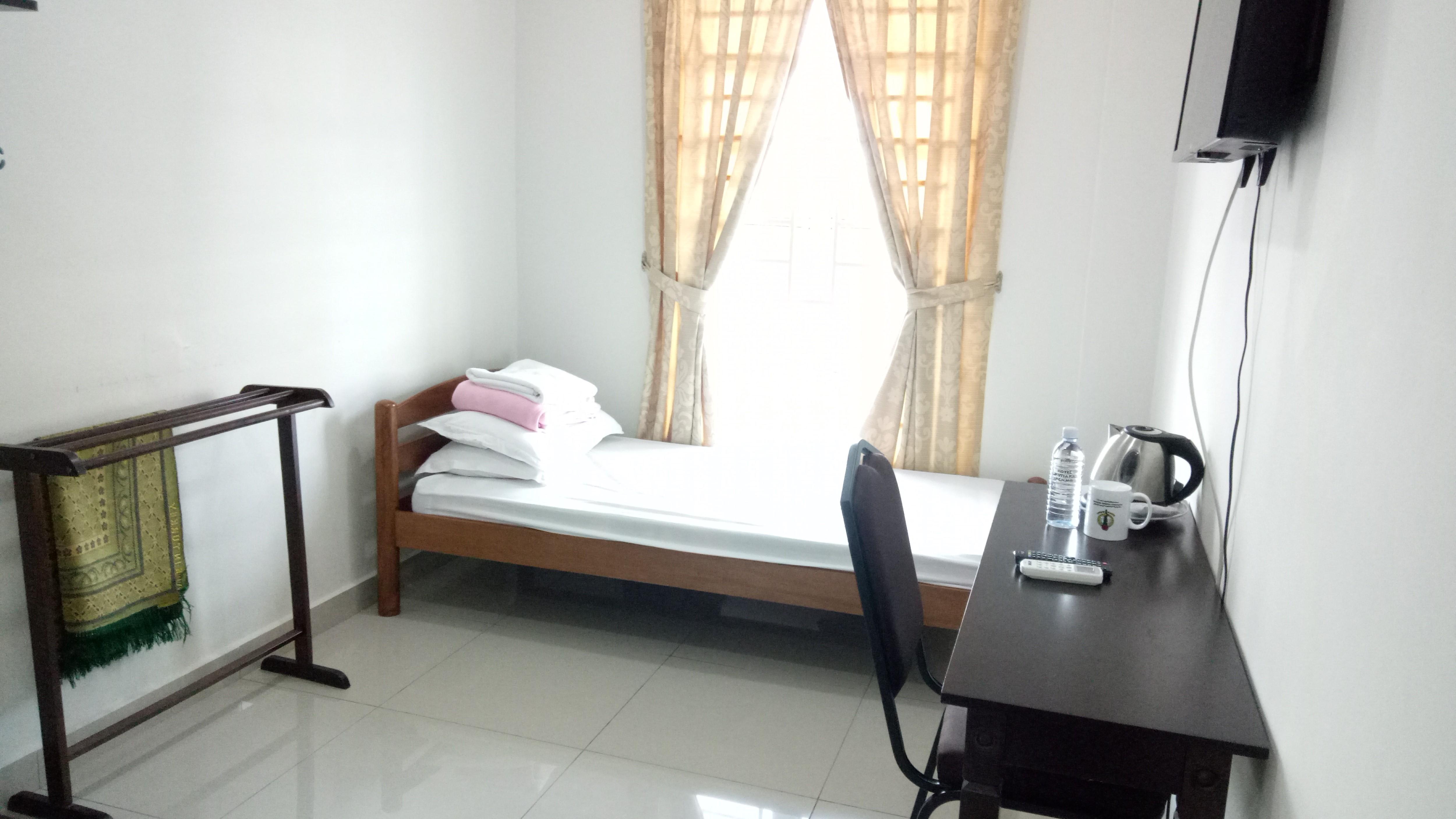 Hotel Mutiara Kgmmb, Melaka Zewnętrze zdjęcie