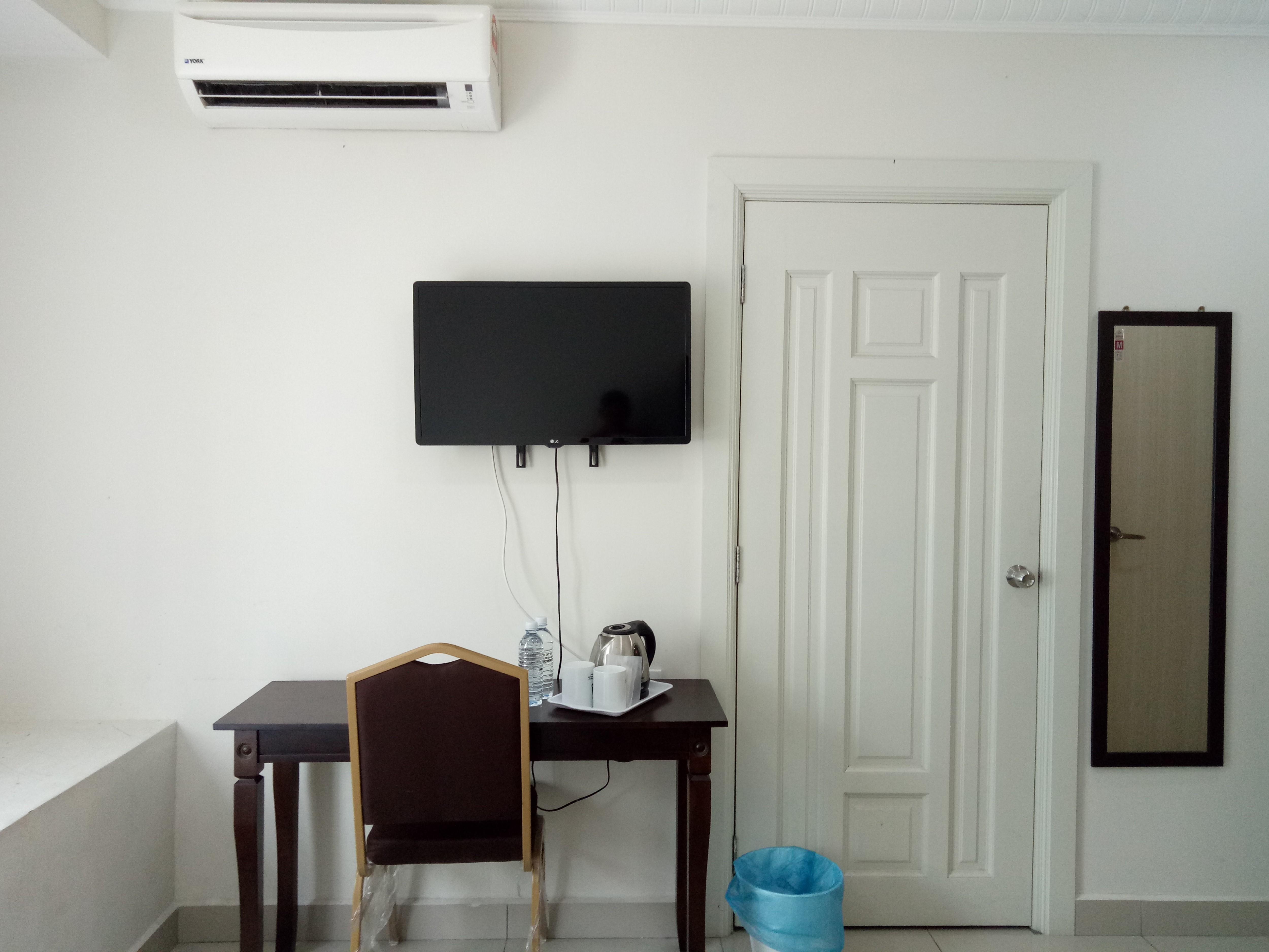 Hotel Mutiara Kgmmb, Melaka Zewnętrze zdjęcie