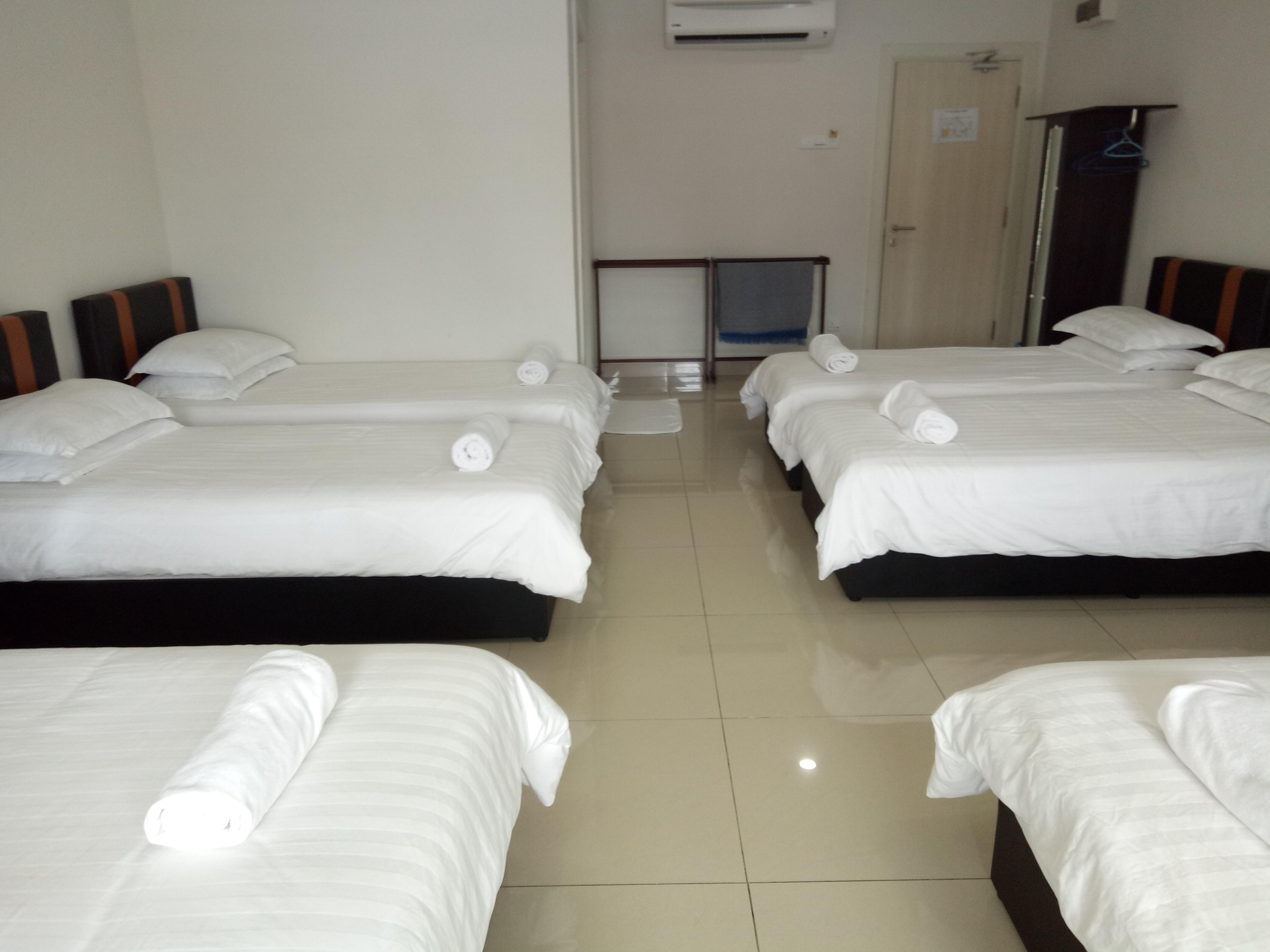 Hotel Mutiara Kgmmb, Melaka Zewnętrze zdjęcie