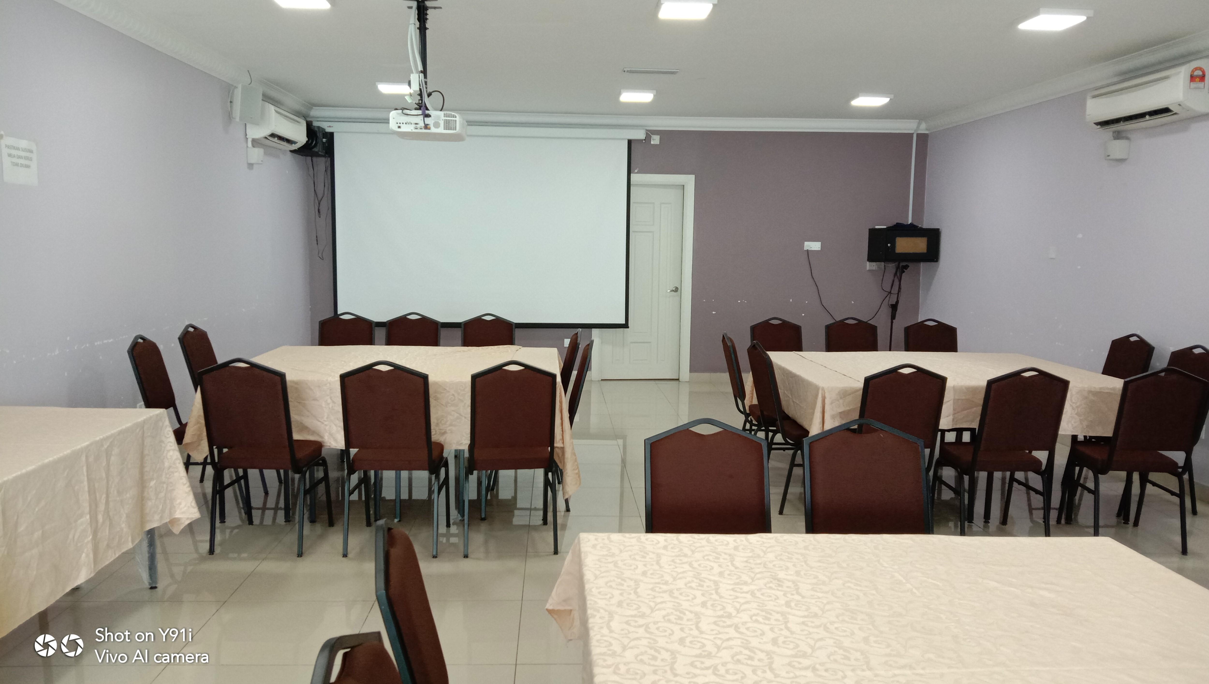 Hotel Mutiara Kgmmb, Melaka Zewnętrze zdjęcie