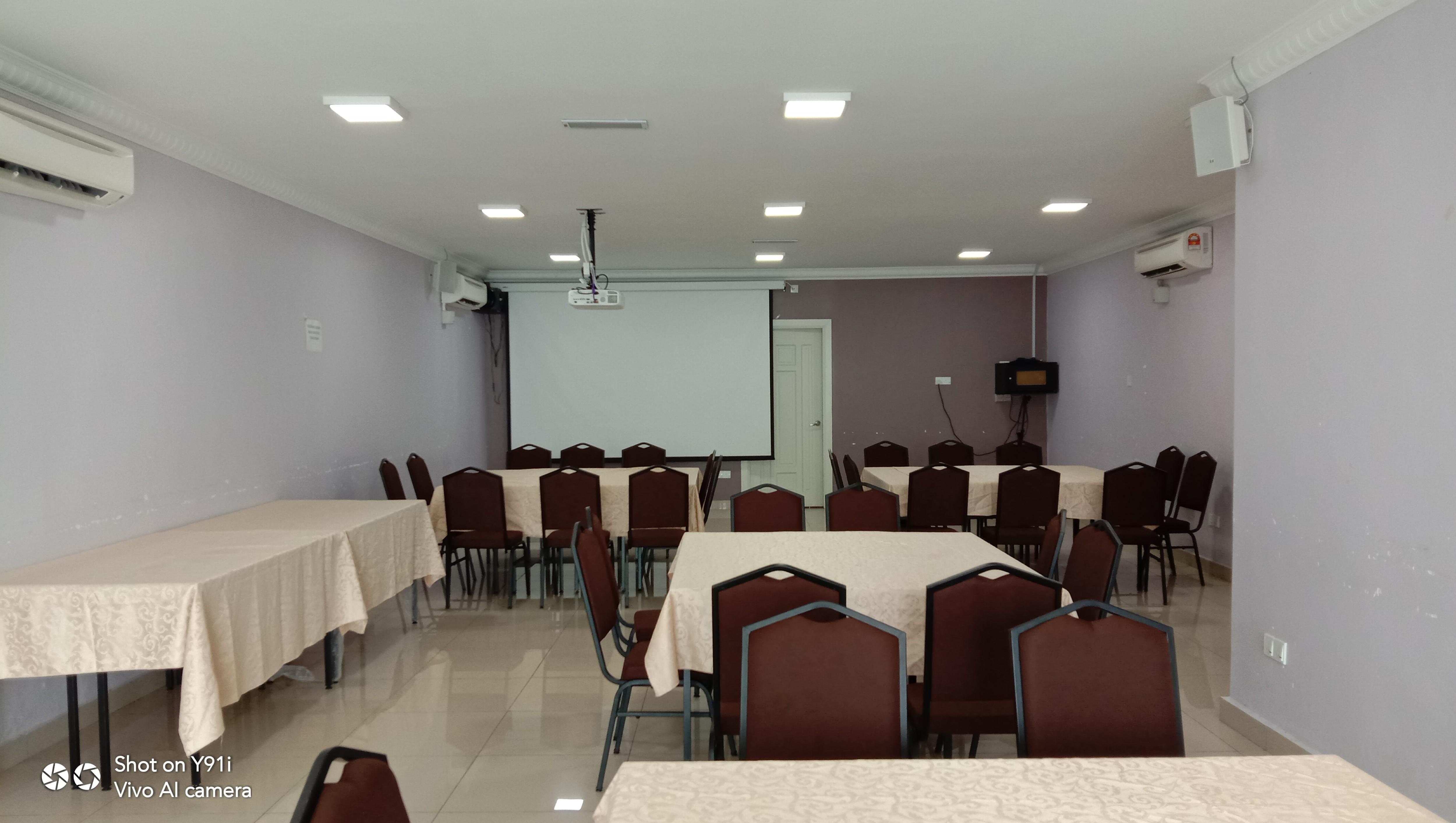 Hotel Mutiara Kgmmb, Melaka Zewnętrze zdjęcie
