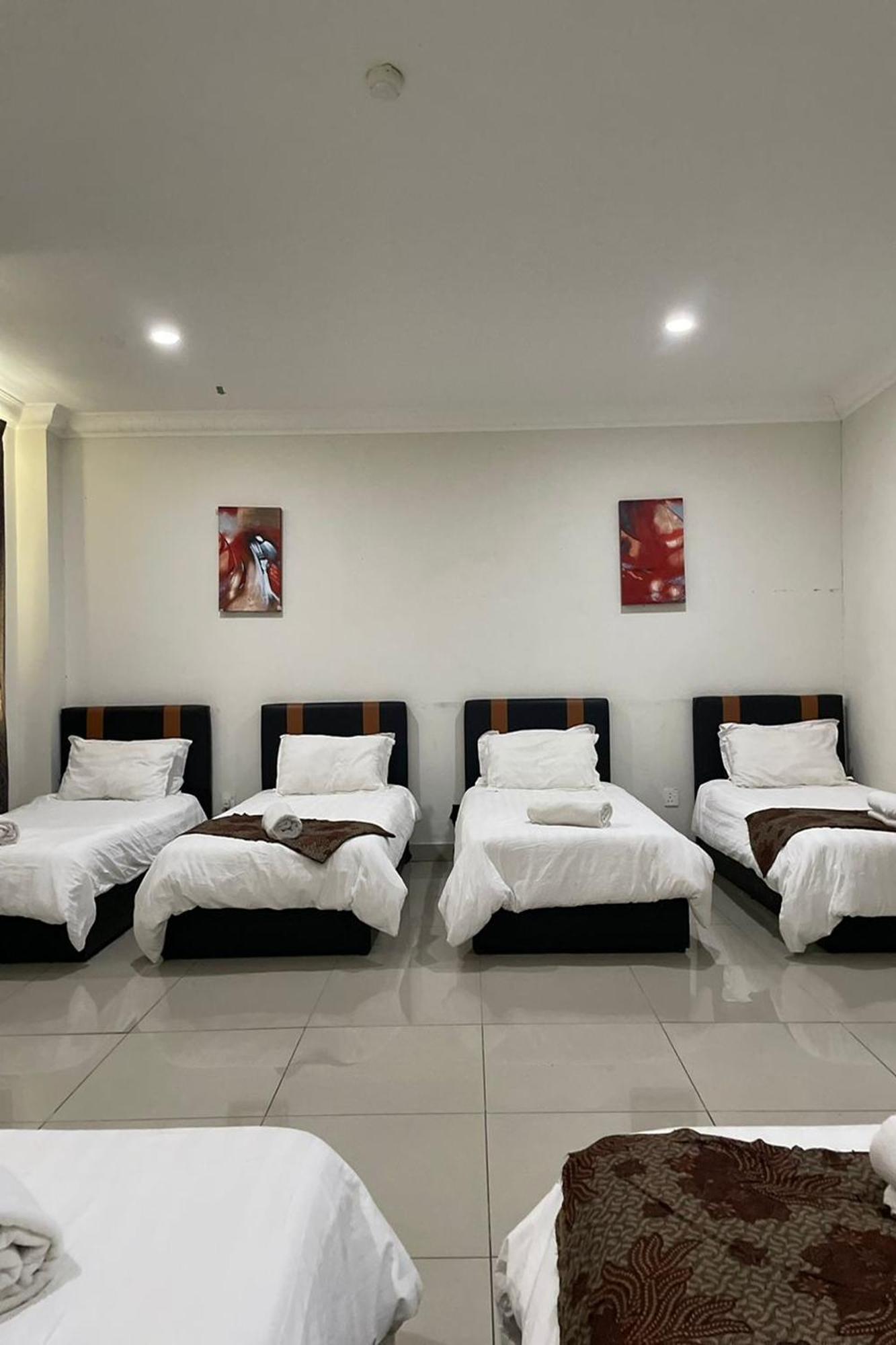 Hotel Mutiara Kgmmb, Melaka Zewnętrze zdjęcie