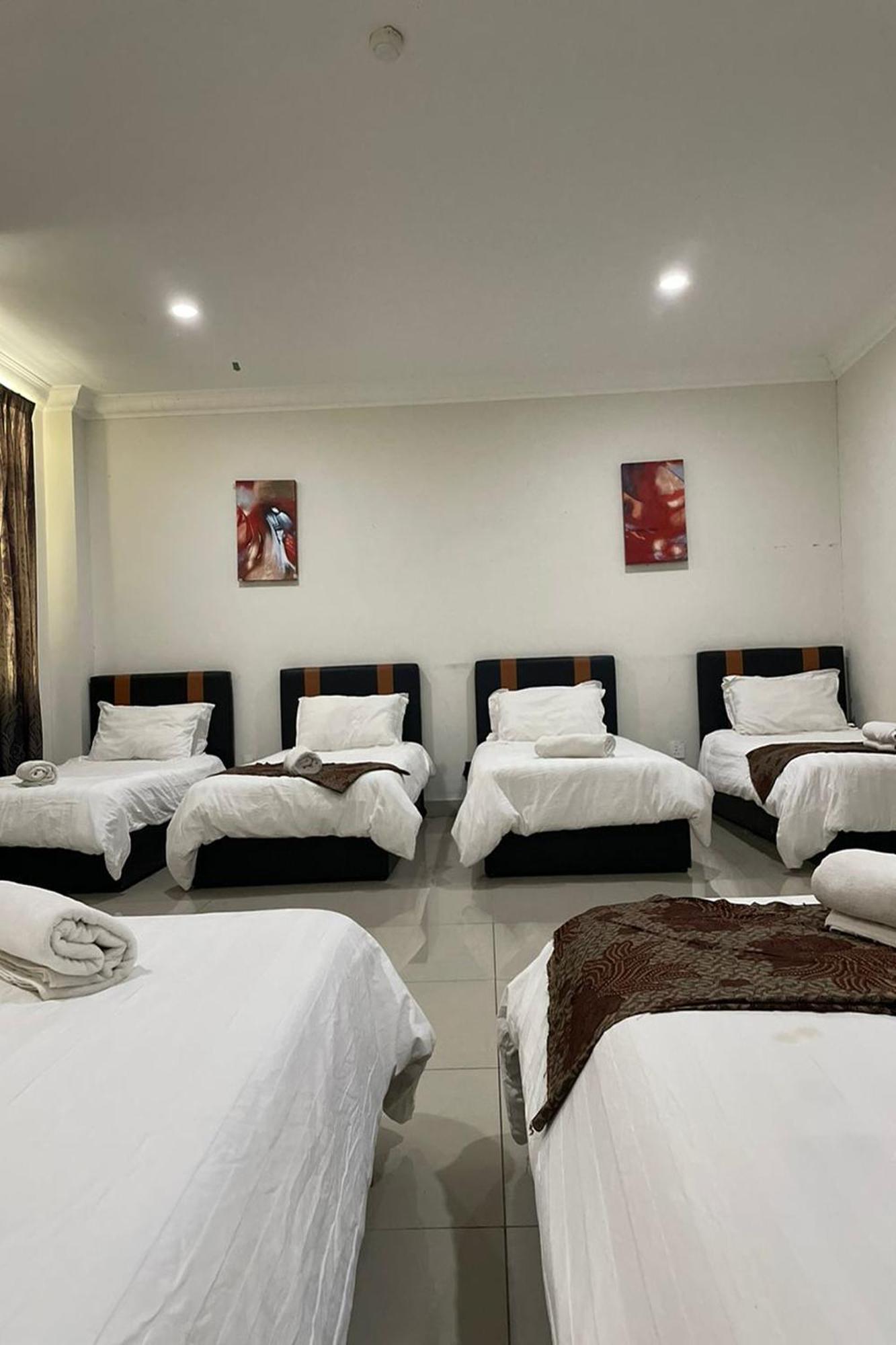 Hotel Mutiara Kgmmb, Melaka Zewnętrze zdjęcie