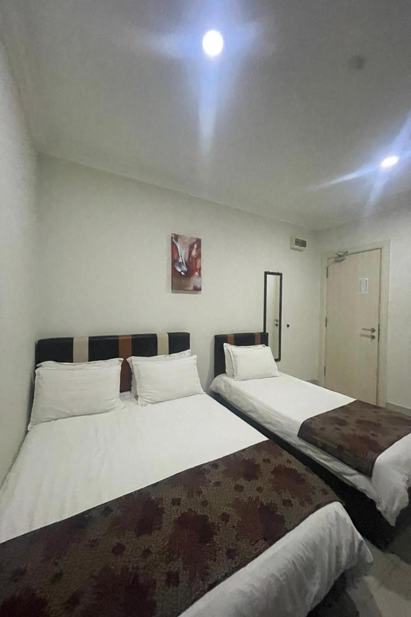 Hotel Mutiara Kgmmb, Melaka Zewnętrze zdjęcie