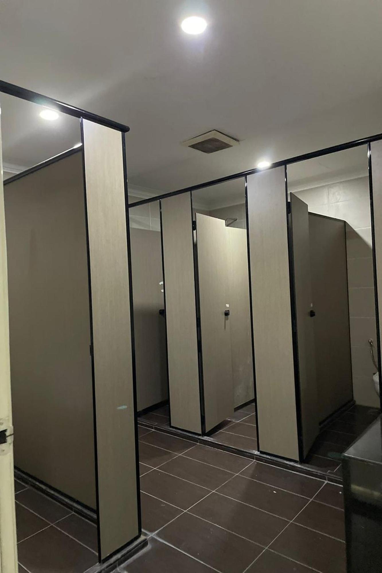 Hotel Mutiara Kgmmb, Melaka Zewnętrze zdjęcie